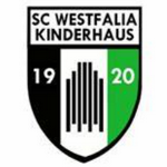 Westfalia Kinderhaus 1920