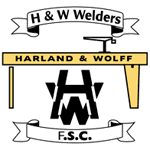 Harland & Wolff Welders