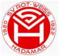 Rot-Weiss Hadamar